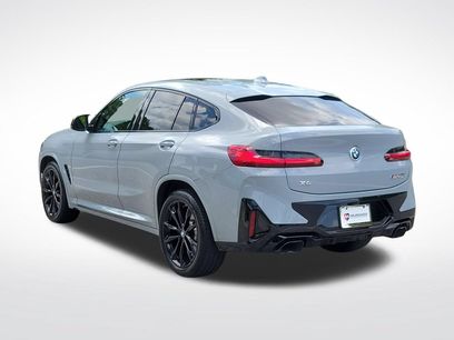 Used 2024 BMW X4 M40i w/ Premium Package