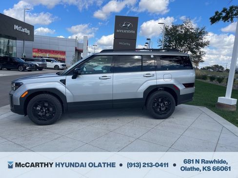 Used 2026 Hyundai Santa Fe XRT AWD/4WD image 13