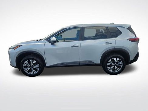 Used 2023 Nissan Rogue SV AWD/4WD image 2