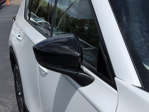 New 2026 MAZDA CX-5 AWD 2.5 S image 12