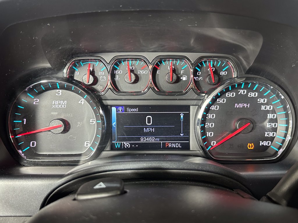Used 2017 GMC Sierra 1500 SLE w/ SLE Value Package AWD/4WD image 13