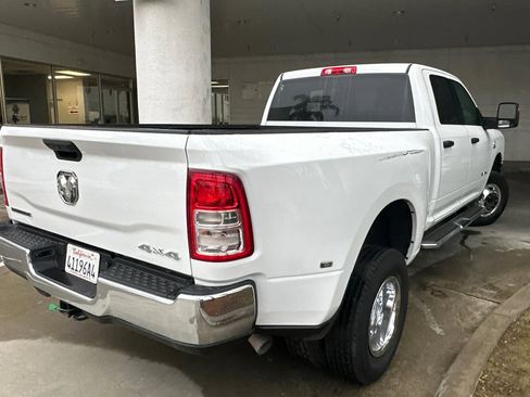Used 2024 RAM 3500 Big Horn image 5