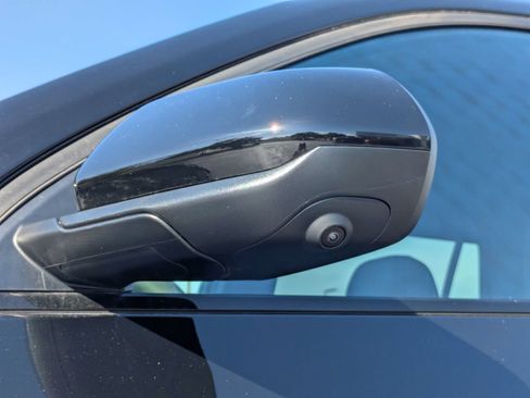 New 2026 Chevrolet Equinox RS w/ Convenience Package III AWD/4WD image 32