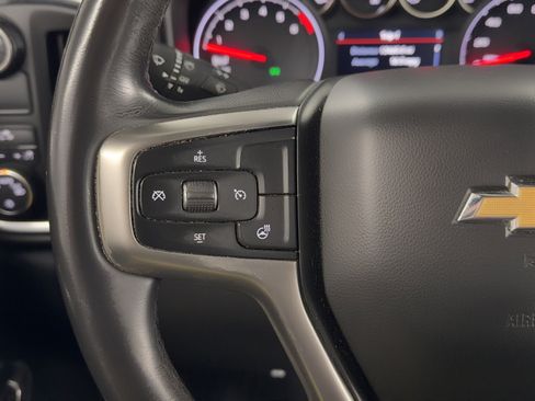 Used 2019 Chevrolet Silverado 1500 LT w/ Texas Edition image 21