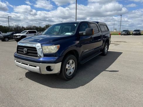 Used 2008 Toyota Tundra SR5 image 3