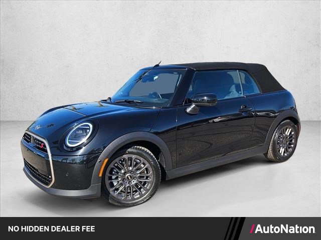 New 2026 MINI Cooper S FWD image 1