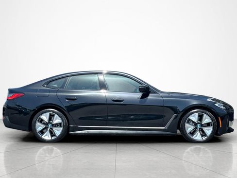 Used 2023 BMW i4 eDrive40 w/ Premium Package RWD image 6
