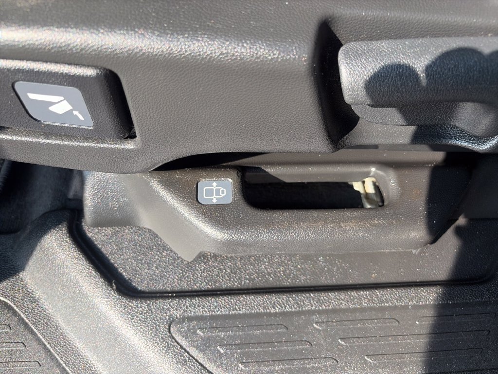 Used 2025 Honda Odyssey EX-L image 42