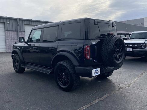 New 2025 Ford Bronco Outer Banks image 24