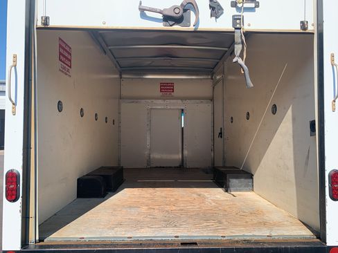 Used 2022 Ford E-350 and Econoline 350 Super Duty w/ Power Windows & Locks Group RWD image 28