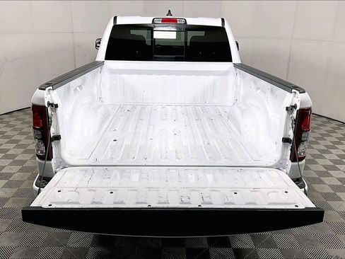 Used 2021 RAM 1500 Big Horn image 35