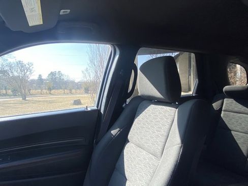 Used 2025 Dodge Durango GT image 26