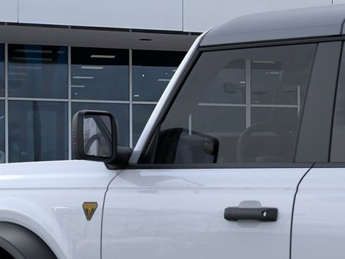 New 2026 Ford Bronco Badlands image 22