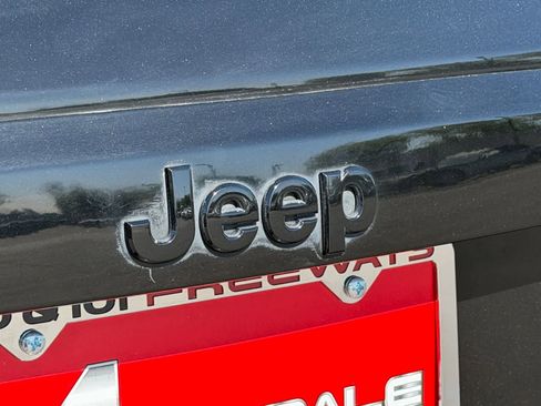 Used 2014 Jeep Patriot Sport w/ Power Value Group FWD image 23