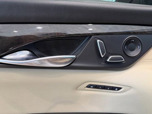 Used 2020 Cadillac CT6 Premium Luxury image 12