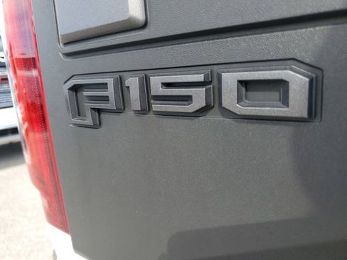 Used 2019 Ford F150 Raptor w/ Equipment Group 801A Mid image 12