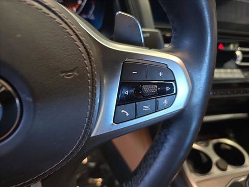 Used 2019 BMW M850i xDrive Convertible image 19