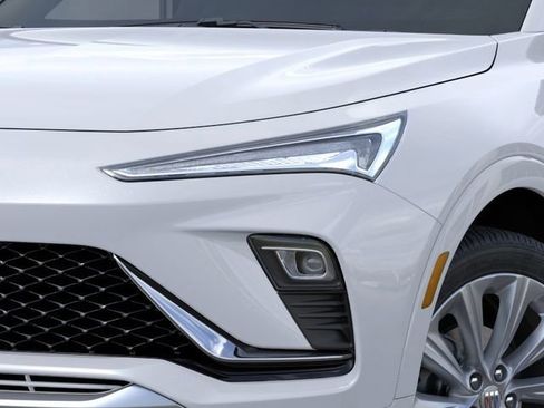 New 2026 Buick Envista Avenir image 10