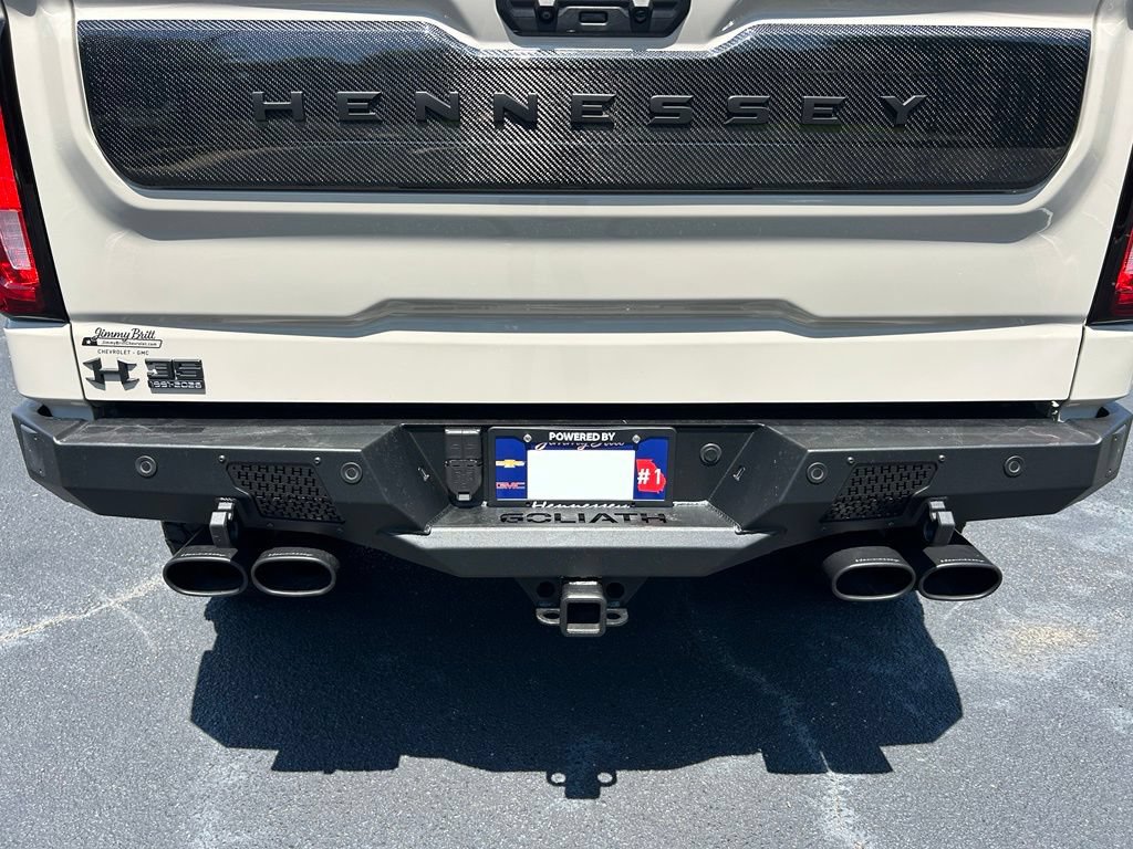 New 2026 GMC Sierra 1500 AT4 w/ Technology Package AWD/4WD image 33