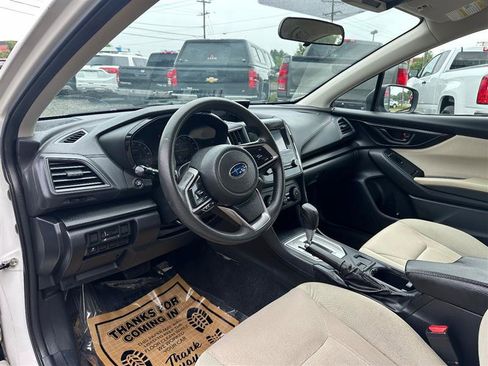 Used 2018 Subaru Impreza 2.0i AWD/4WD image 14