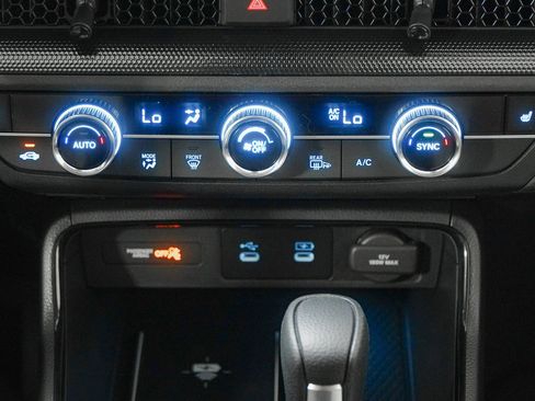 New 2026 Honda CR-V EX image 28