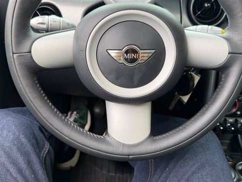 Used 2006 MINI Cooper Hardtop FWD image 20