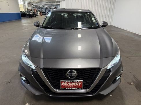 Used 2022 Nissan Altima 2.5 SL image 8