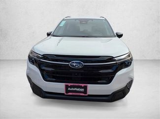 New 2026 Subaru Forester Touring video 2