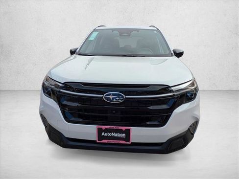 New 2026 Subaru Forester Touring image 2