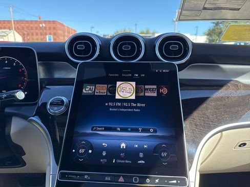 New 2026 Mercedes-Benz GLC 300 4MATIC image 22