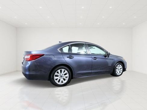 Used 2016 Subaru Legacy 2.5i Premium AWD/4WD image 6