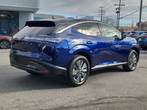 Used 2025 Nissan Murano SL image 6