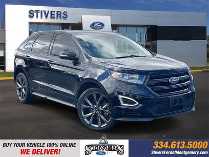 Used 2016 Ford Edge Sport w/ Equipment Group 401A