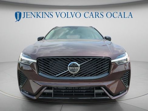 New 2026 Volvo XC60 B5 Ultra AWD/4WD image 8