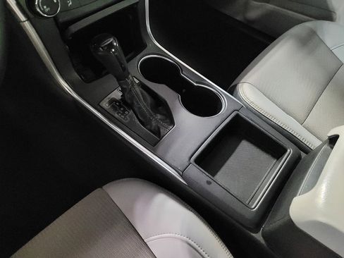 Used 2017 Toyota Camry SE FWD image 26