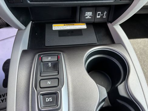 Certified 2023 Honda Ridgeline RTL-E image 22