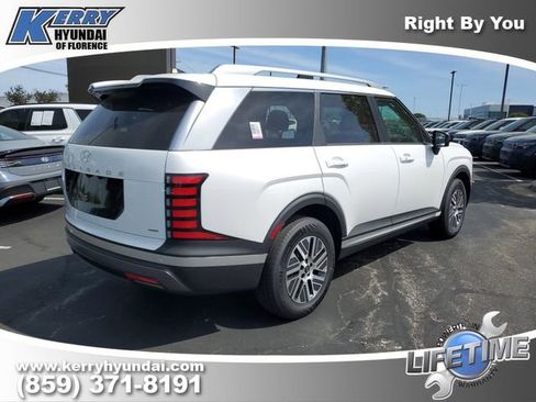 New 2026 Hyundai Palisade SEL AWD/4WD image 4