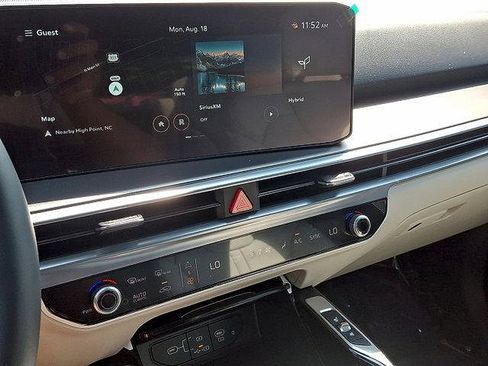 New 2025 Kia Sorento SX Prestige image 8