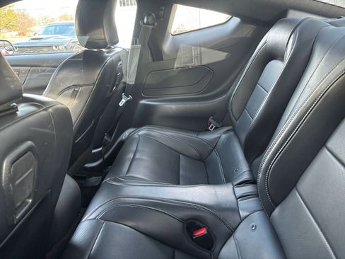 Used 2024 Ford Mustang Premium image 24