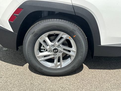 New 2026 Hyundai Tucson SE FWD image 18