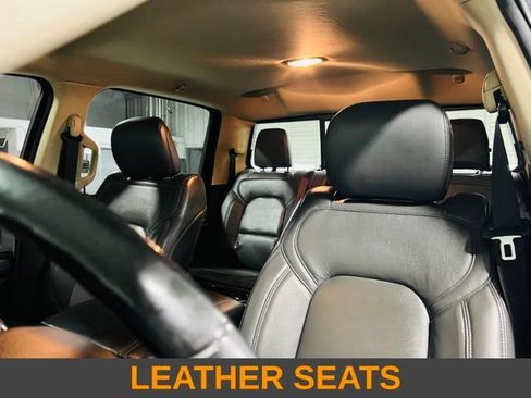 Used 2020 RAM 1500 Big Horn AWD/4WD image 2