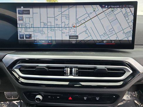 Certified 2022 BMW i4 eDrive40 w/ M Sport Package image 22