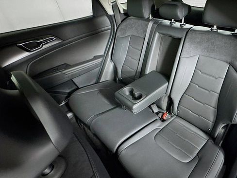 New 2026 Kia Sportage SX AWD/4WD image 27