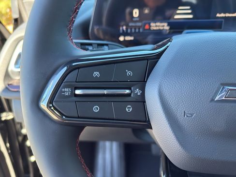 New 2026 Chevrolet Traverse RS image 17