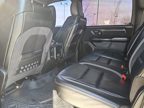 Used 2024 RAM 1500 TRX w/ TRX Level 1 Equipment Group image 18