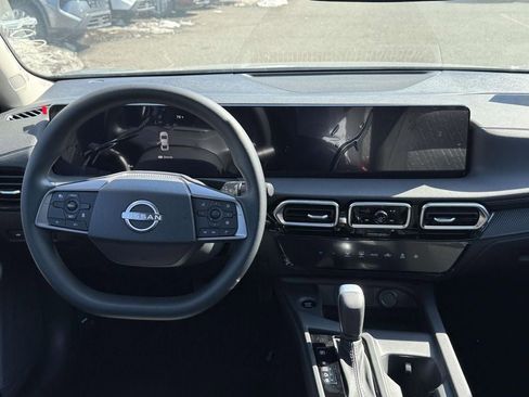 New 2026 Nissan Sentra SV w/ Floor Mat Package image 29