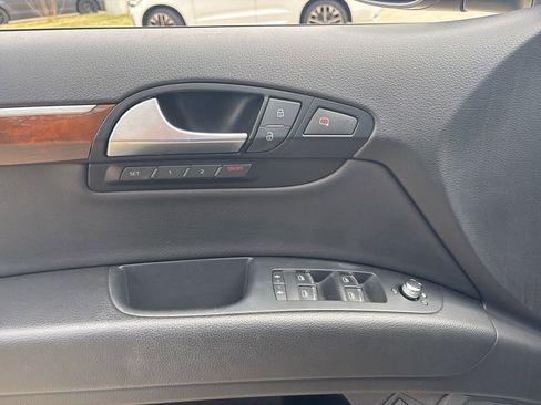 Used 2013 Audi Q7 TDI Premium Plus image 16