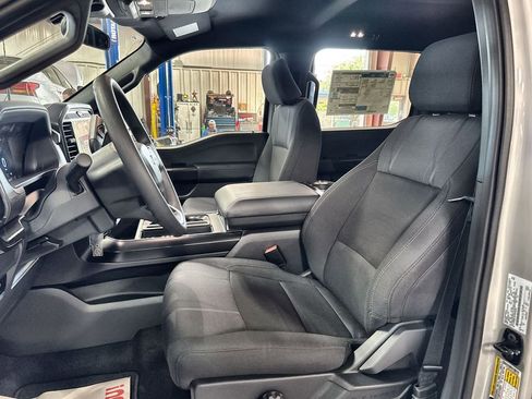 New 2026 Ford F150 STX AWD/4WD image 12