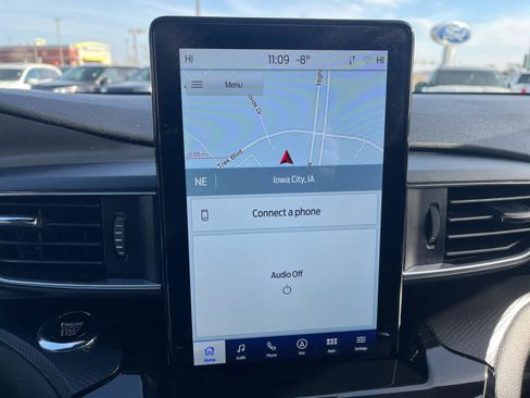 Used 2023 Ford Explorer ST w/ Equipment Group 401A image 45