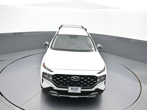 Certified 2023 Hyundai Santa Fe XRT AWD/4WD image 35